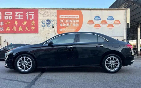 Mercedes-Benz A-Класс, 2021 год, 1 790 190 рублей, 4 фотография