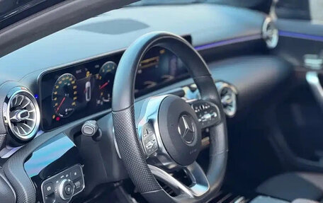 Mercedes-Benz A-Класс, 2021 год, 1 790 190 рублей, 7 фотография