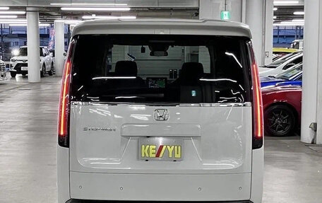Honda Stepwgn, 2022 год, 1 958 027 рублей, 4 фотография
