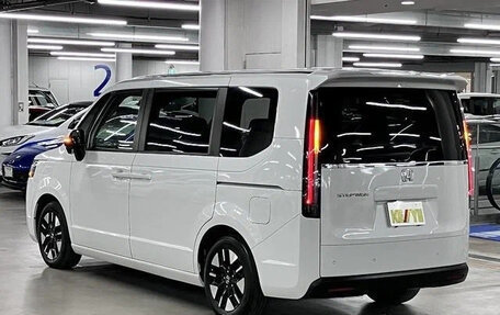 Honda Stepwgn, 2022 год, 1 958 027 рублей, 5 фотография