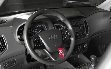 Hyundai Creta I рестайлинг, 2019 год, 1 658 658 рублей, 5 фотография