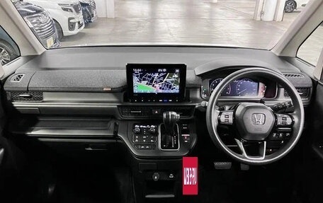 Honda Stepwgn, 2022 год, 1 958 027 рублей, 8 фотография