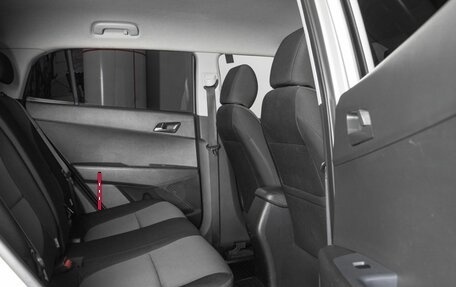 Hyundai Creta I рестайлинг, 2019 год, 1 658 658 рублей, 8 фотография