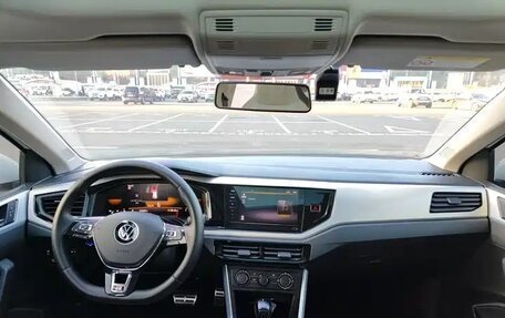 Volkswagen Polo, 2022 год, 1 250 116 рублей, 12 фотография