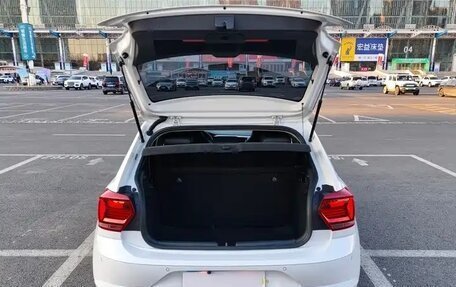 Volkswagen Polo, 2022 год, 1 250 116 рублей, 7 фотография