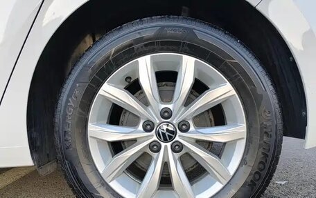 Volkswagen Polo, 2022 год, 1 250 116 рублей, 17 фотография