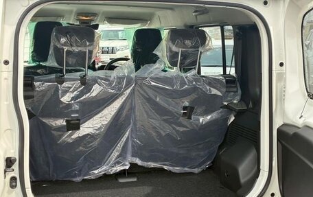 Suzuki Jimny, 2025 год, 2 693 069 рублей, 7 фотография