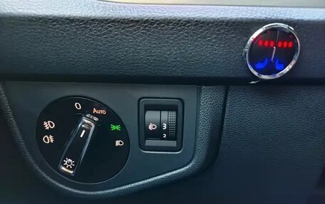 Volkswagen Polo, 2022 год, 1 250 116 рублей, 16 фотография