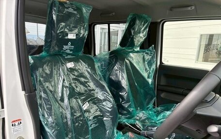 Suzuki Jimny, 2025 год, 2 693 069 рублей, 11 фотография