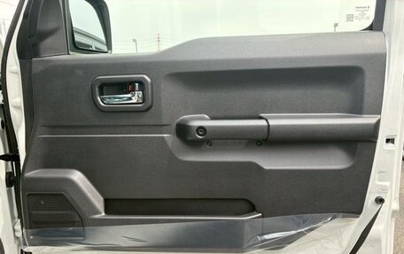 Suzuki Jimny, 2025 год, 2 693 069 рублей, 10 фотография