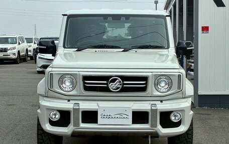 Suzuki Jimny, 2025 год, 2 693 069 рублей, 2 фотография