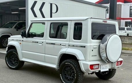 Suzuki Jimny, 2025 год, 2 693 069 рублей, 8 фотография