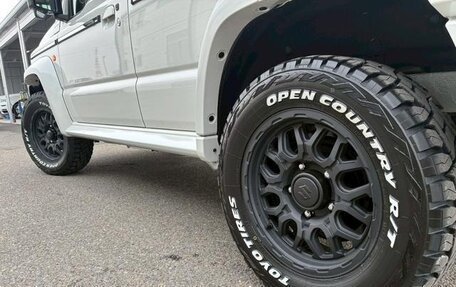 Suzuki Jimny, 2025 год, 2 693 069 рублей, 9 фотография