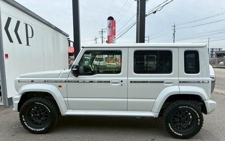 Suzuki Jimny, 2025 год, 2 693 069 рублей, 5 фотография