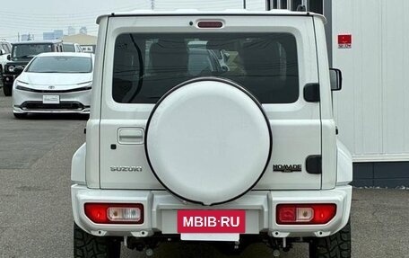 Suzuki Jimny, 2025 год, 2 693 069 рублей, 6 фотография