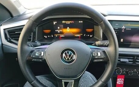 Volkswagen Polo, 2022 год, 1 250 116 рублей, 14 фотография