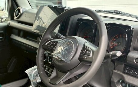 Suzuki Jimny, 2025 год, 2 693 069 рублей, 13 фотография