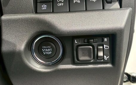 Suzuki Jimny, 2025 год, 2 693 069 рублей, 14 фотография