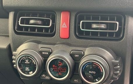 Suzuki Jimny, 2025 год, 2 693 069 рублей, 20 фотография