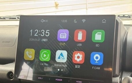 Suzuki Jimny, 2025 год, 2 693 069 рублей, 19 фотография