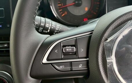 Suzuki Jimny, 2025 год, 2 693 069 рублей, 17 фотография