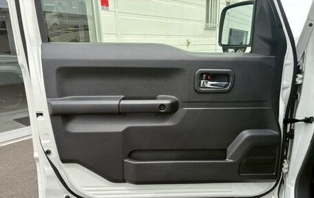 Suzuki Jimny, 2025 год, 2 693 069 рублей, 27 фотография