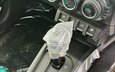 Suzuki Jimny, 2025 год, 2 693 069 рублей, 22 фотография