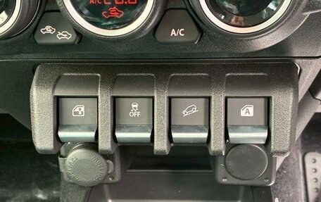 Suzuki Jimny, 2025 год, 2 693 069 рублей, 21 фотография