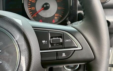 Suzuki Jimny, 2025 год, 2 693 069 рублей, 18 фотография