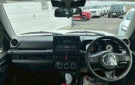 Suzuki Jimny, 2025 год, 2 693 069 рублей, 16 фотография