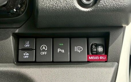 Suzuki Jimny, 2025 год, 2 693 069 рублей, 15 фотография