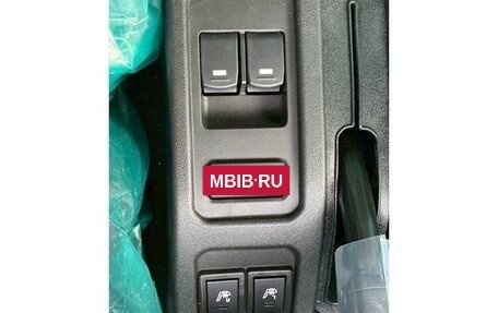 Suzuki Jimny, 2025 год, 2 693 069 рублей, 24 фотография