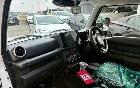 Suzuki Jimny, 2025 год, 2 693 069 рублей, 26 фотография