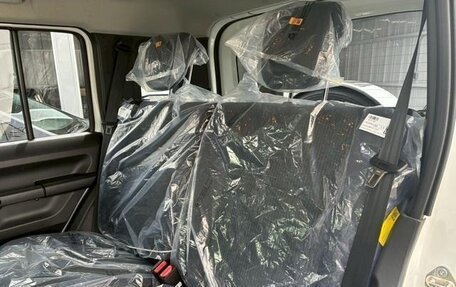 Suzuki Jimny, 2025 год, 2 693 069 рублей, 29 фотография