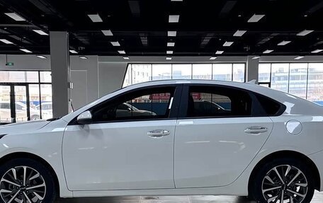 KIA K3, 2022 год, 1 400 000 рублей, 4 фотография