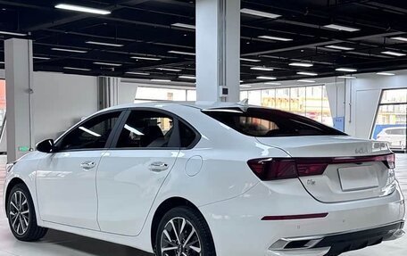 KIA K3, 2022 год, 1 400 000 рублей, 5 фотография