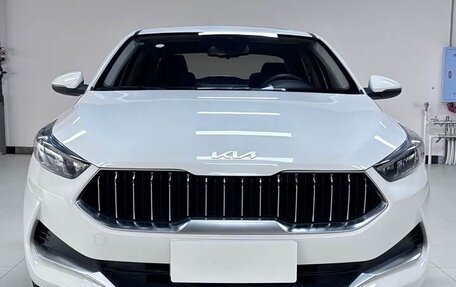 KIA K3, 2022 год, 1 400 000 рублей, 2 фотография