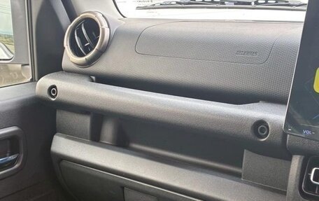 Suzuki Jimny, 2025 год, 2 693 069 рублей, 28 фотография