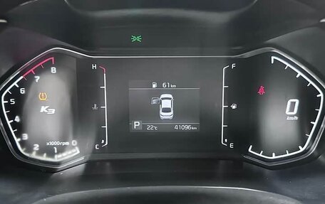 KIA K3, 2022 год, 1 400 000 рублей, 12 фотография