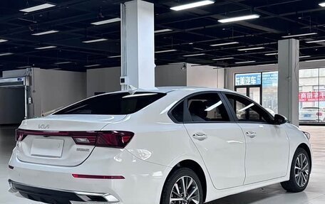 KIA K3, 2022 год, 1 400 000 рублей, 7 фотография