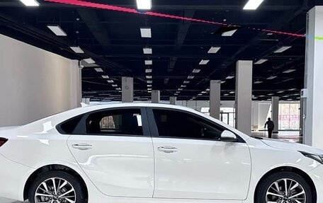 KIA K3, 2022 год, 1 400 000 рублей, 8 фотография