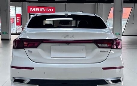KIA K3, 2022 год, 1 400 000 рублей, 6 фотография