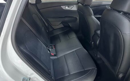 KIA K3, 2022 год, 1 400 000 рублей, 18 фотография