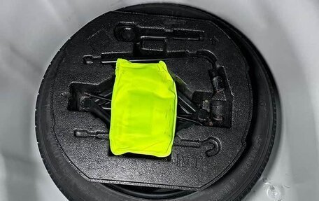 KIA K3, 2022 год, 1 400 000 рублей, 20 фотография