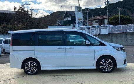 Honda Stepwgn IV, 2020 год, 1 890 002 рублей, 3 фотография