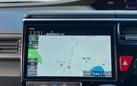 Honda Stepwgn IV, 2020 год, 1 890 002 рублей, 12 фотография