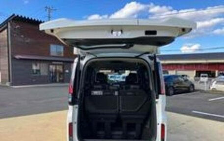 Honda Stepwgn IV, 2020 год, 1 890 002 рублей, 9 фотография