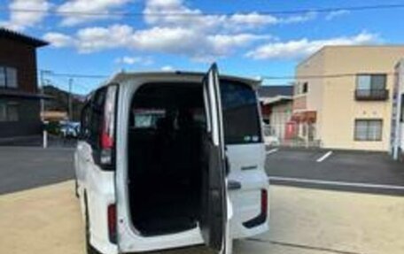 Honda Stepwgn IV, 2020 год, 1 890 002 рублей, 7 фотография