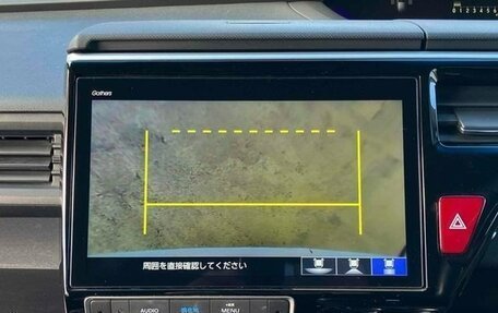 Honda Stepwgn IV, 2020 год, 1 890 002 рублей, 16 фотография