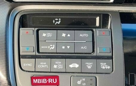 Honda Stepwgn IV, 2020 год, 1 890 002 рублей, 18 фотография